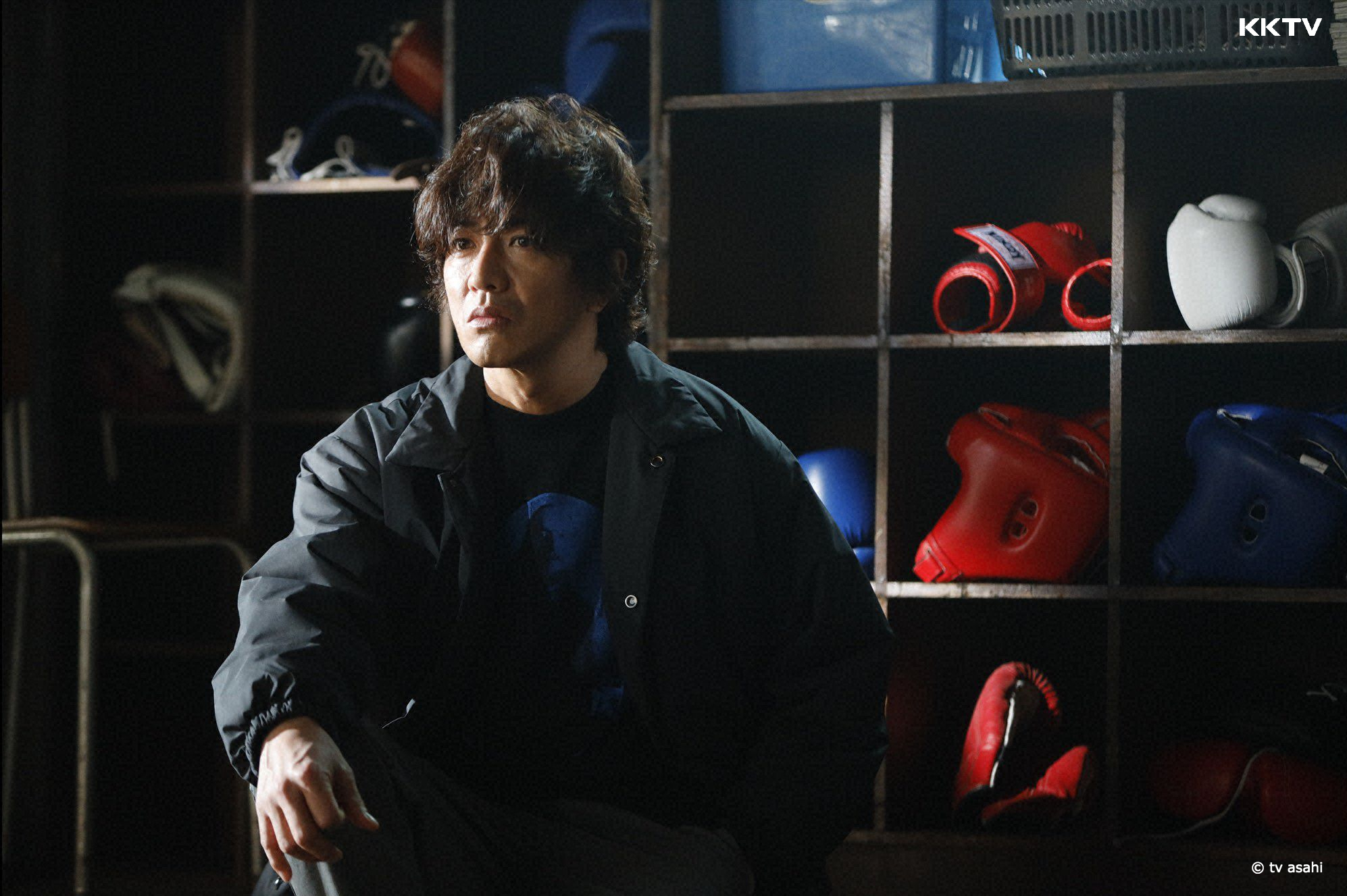 邁向未來的10 Count